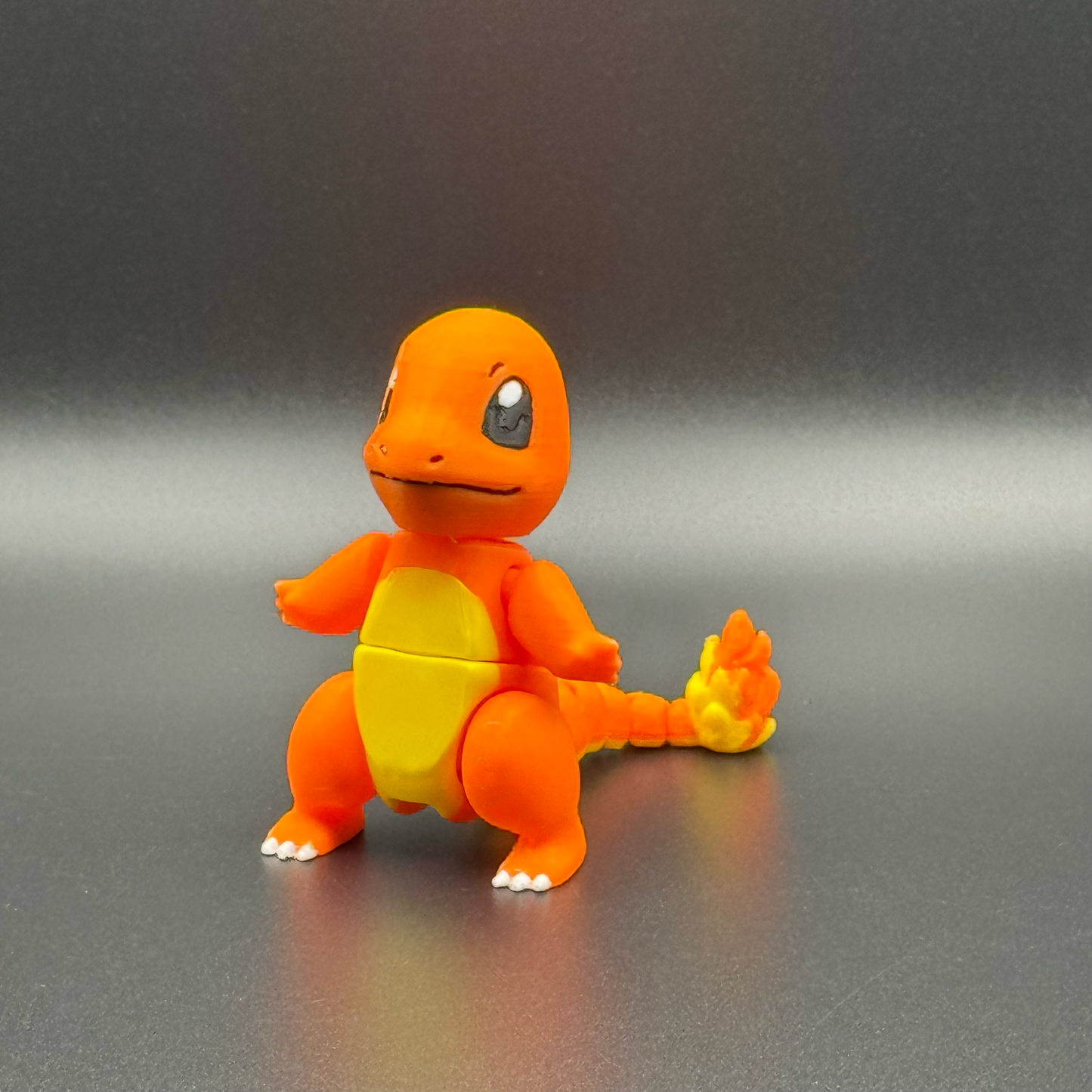 Charmander (Articulated)